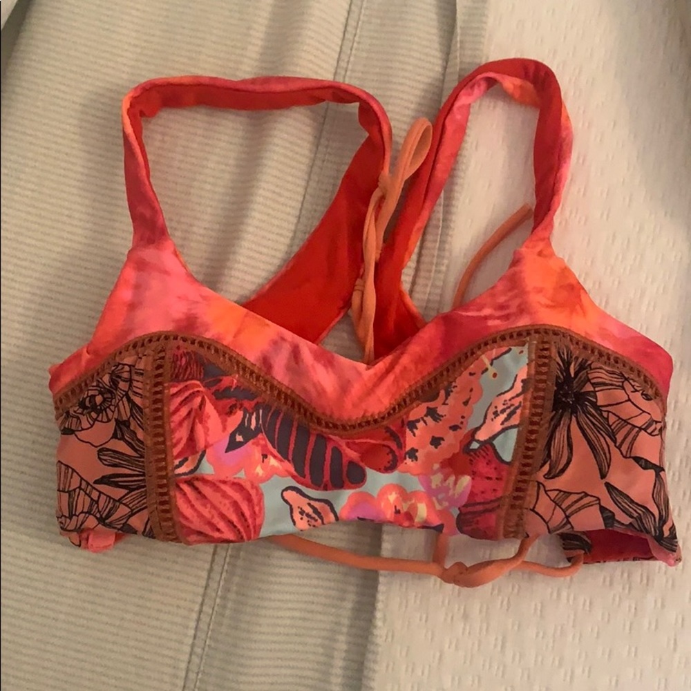 Maaji Bikini Top